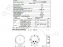 Ultrasonic Speaker Waterproof 5140 51mm